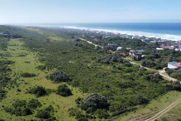 Smallholding with ocean views
This magnificent virgin land has the potential for you to realize your heart&#39;s desire.

Establish ...