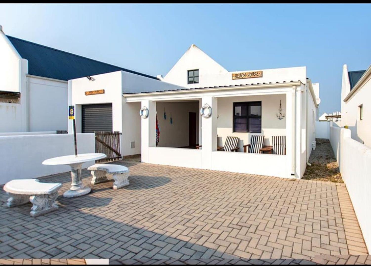 2 Bedroom House for sale in Britannia Reef Estate P24113822571