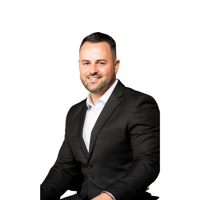 Agent profile for Ricky Ferreira