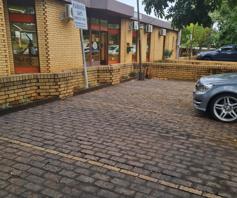 Commercial Property for sale in Tzaneen Industrial