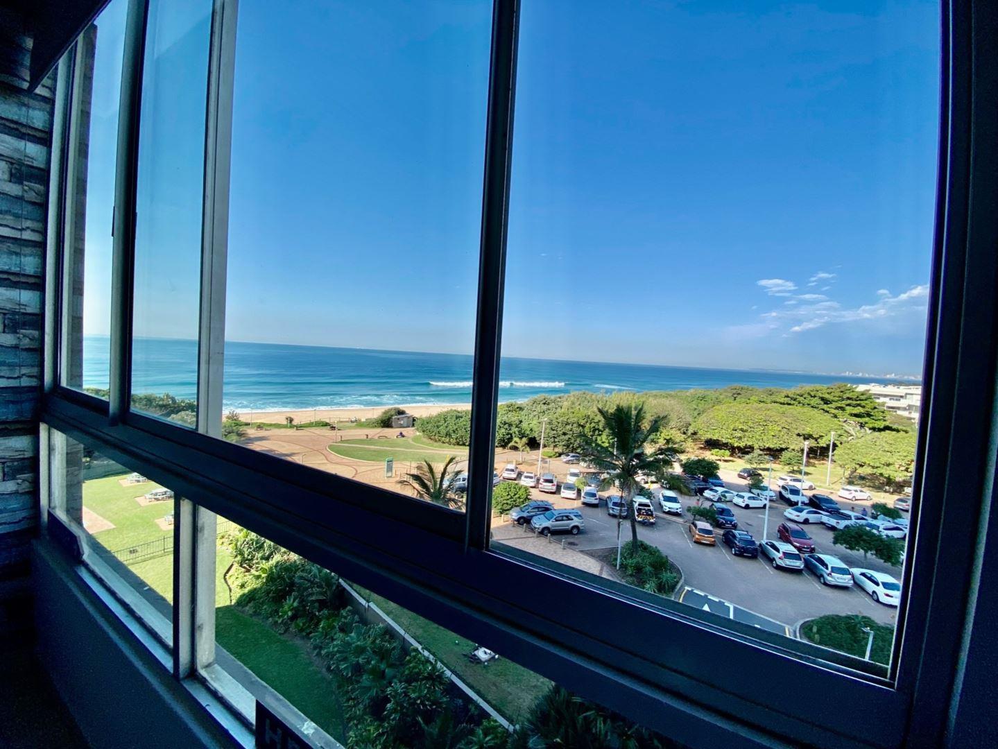 Apartment / flat for sale in Umhlanga Central 24 Marine Drive P24