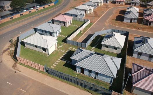 2 Bedroom House for sale in New Modder