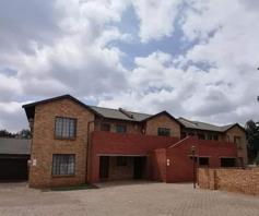 Apartment / Flat for sale in Meyerton Central