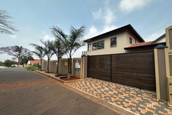 Brand New Modern 5 Bedroom Duplex With Two Bedroom Self Contained Granny ...