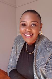 Agent profile for Liezel Mavata