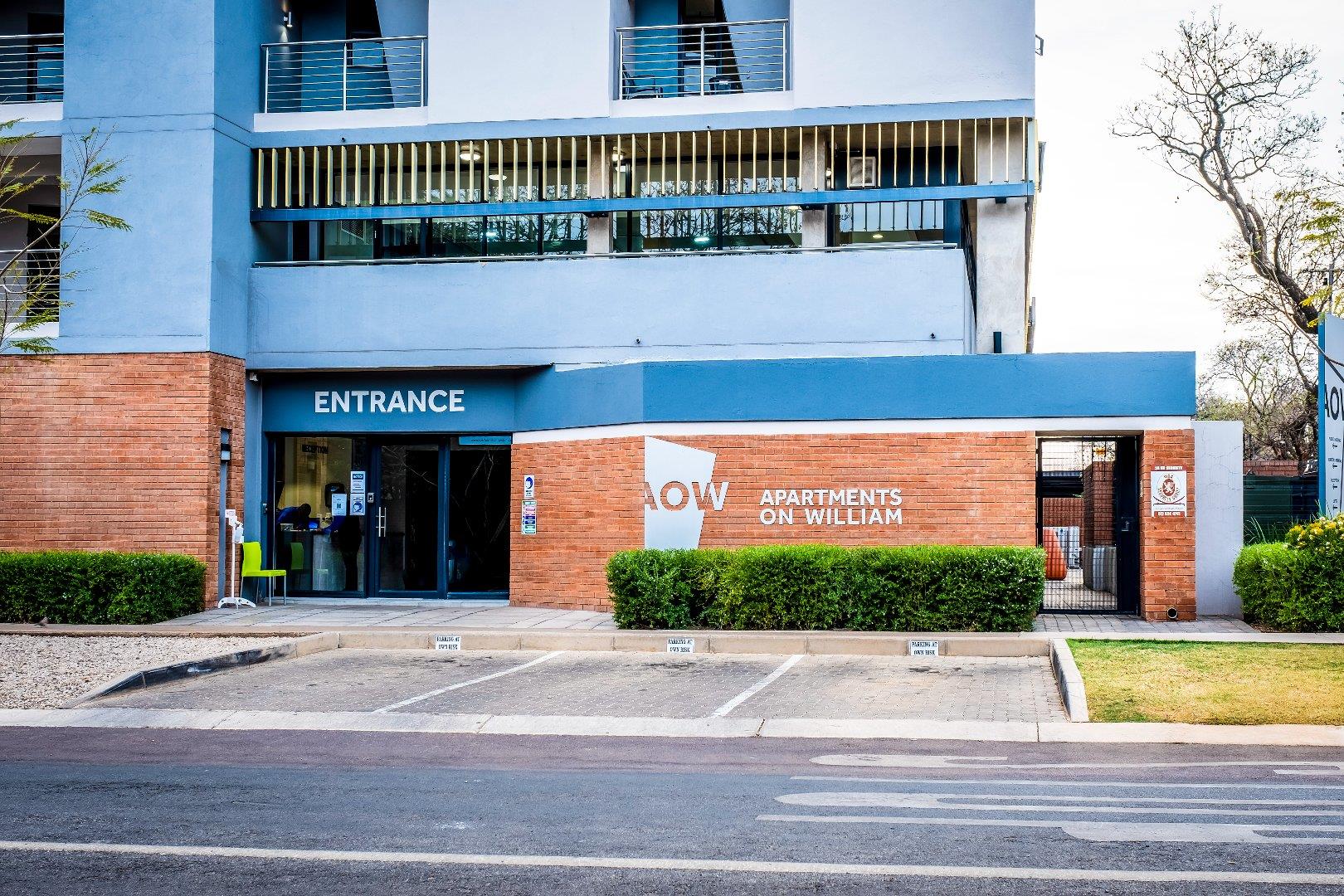 Brooklyn, Pretoria Property Apartments / flats to rent in Brooklyn