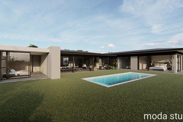 This 1735 square metre,  level, north-east facing plot of vacant land is located  between Umhlanga and Umdloti in one of the ...