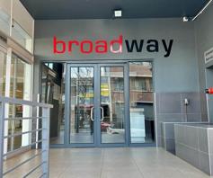 Apartment / Flat for sale in Braamfontein