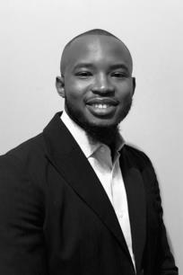 Agent profile for Kabelo Ntsimbi