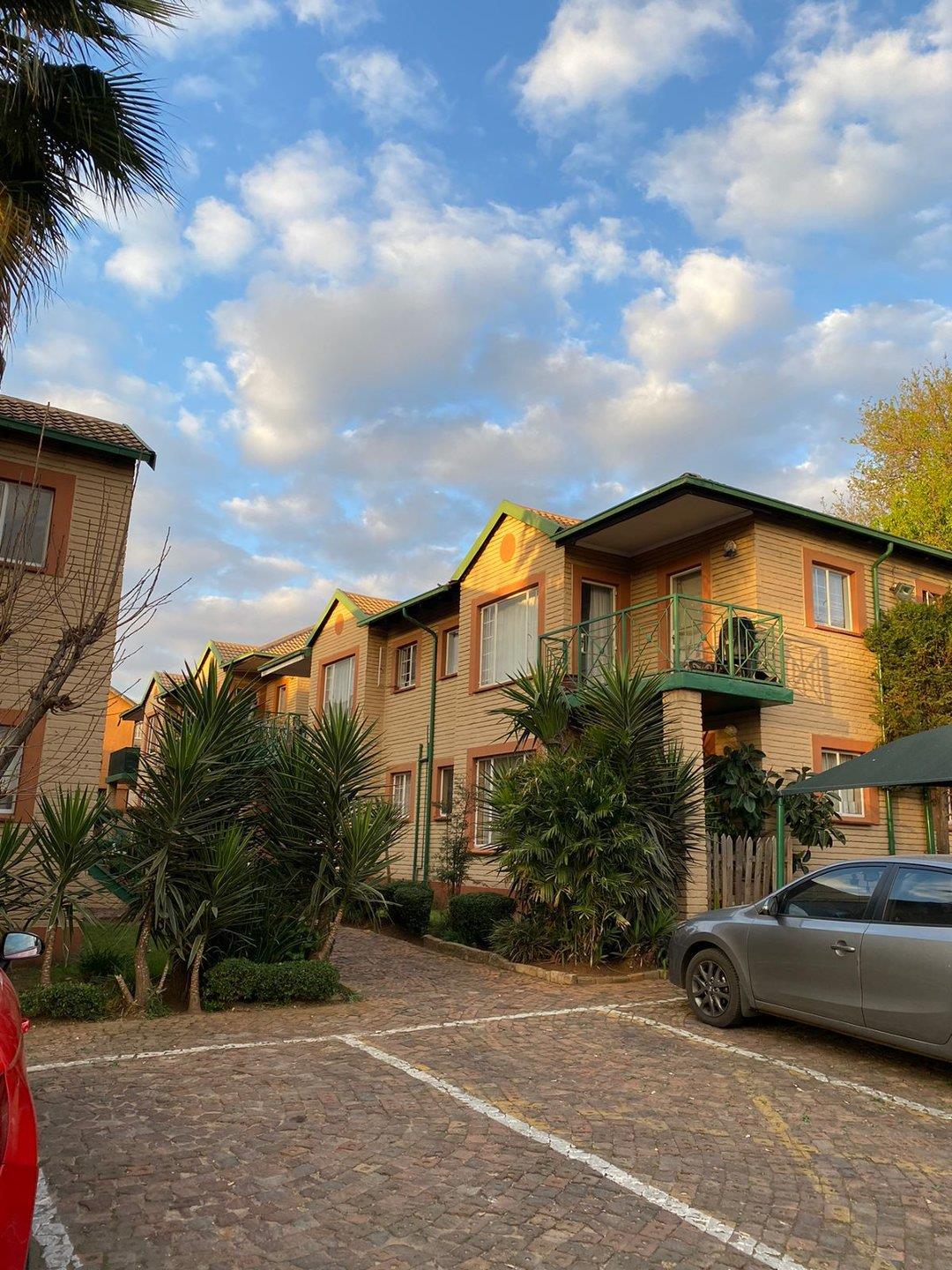 Alberton North Property Apartments / flats to rent in Alberton North