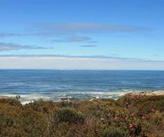 Vacant Land / Plot for sale in Yzerfontein