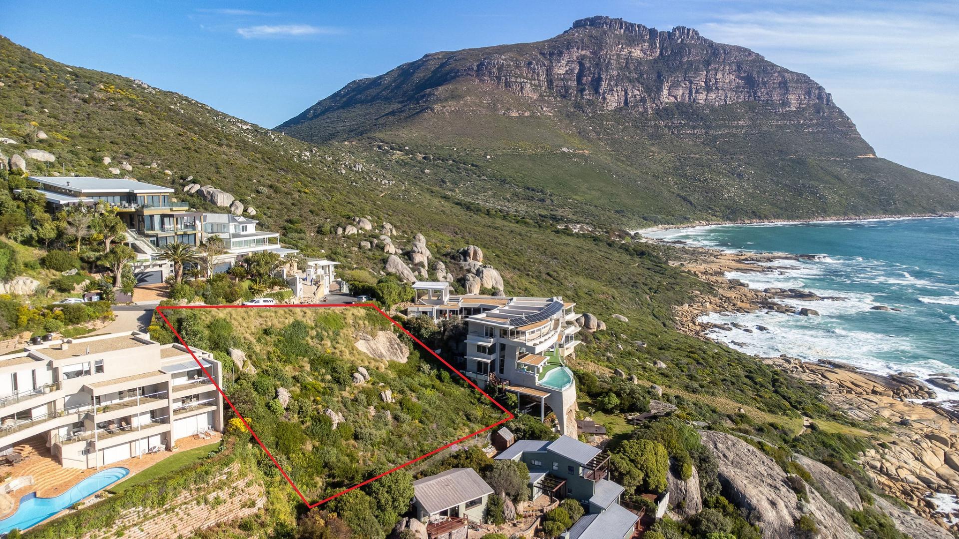 Llandudno Property Vacant land / plots for sale in Llandudno