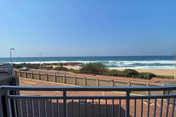 Nestled on the picturesque coastline in Umdloti, this stunning 3-bedroom, 2.5-bathroom ...