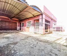 House for sale in Bophelong