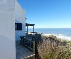 House for sale in Fynbosstrand