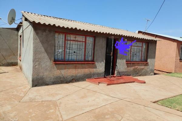 Sebokeng Zone 7 Property : Property and houses for sale in Sebokeng ...