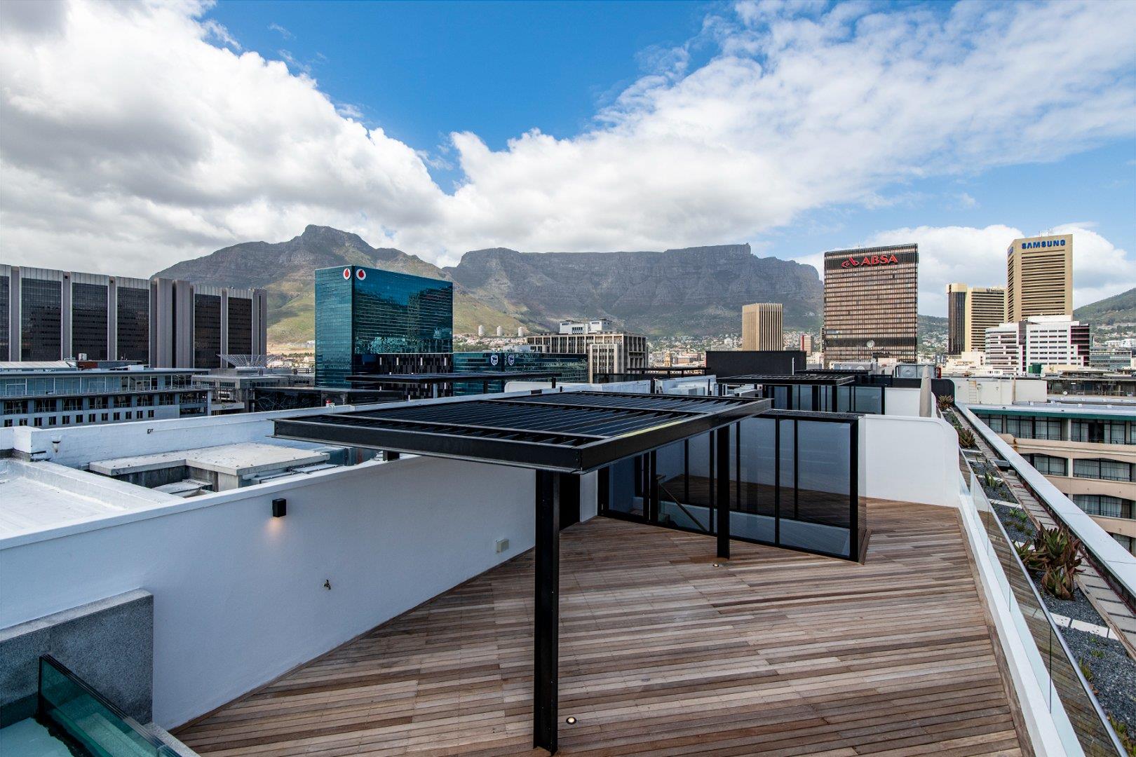 2 Bedroom Apartment / flat for sale in Cape Town City Centre - 252 ...