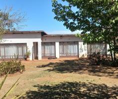 Farm for sale in Helenas Rust