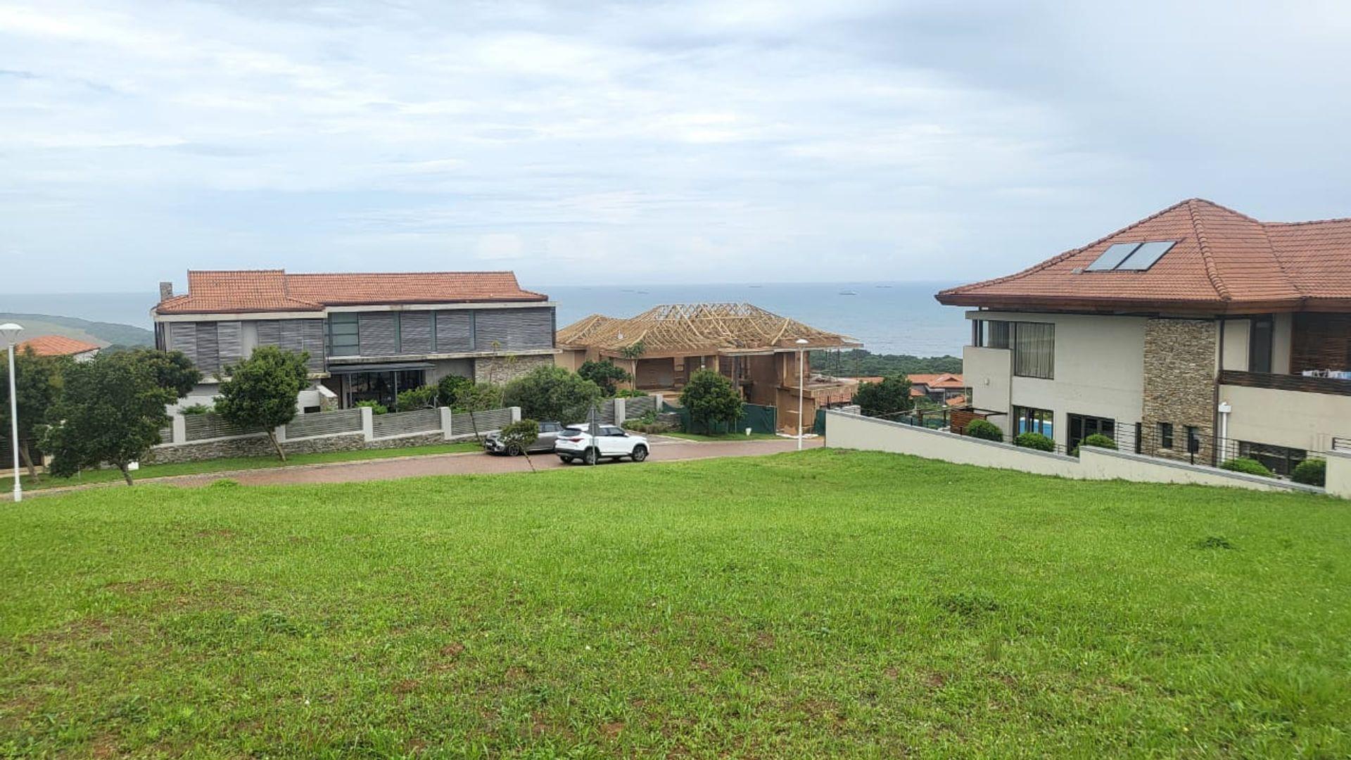 Vacant land / plots for sale in Umhlanga Umhlanga Property