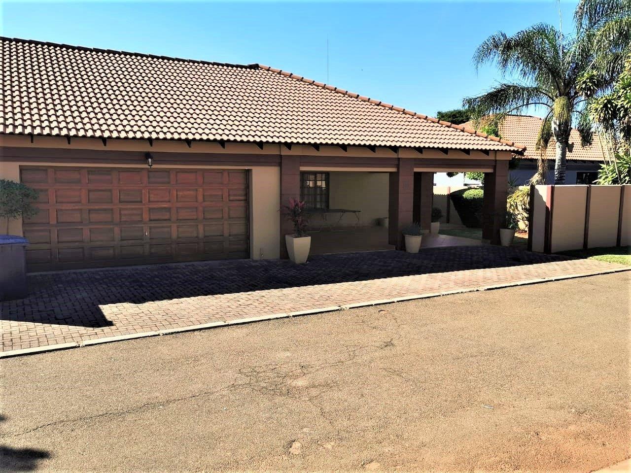 Heatherview Property Property and houses for sale in Heatherview