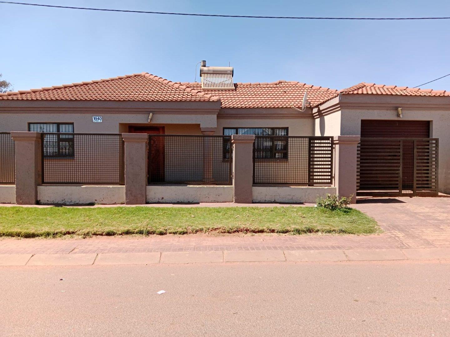 Houses for sale in Germiston : Germiston Property : Property24.com