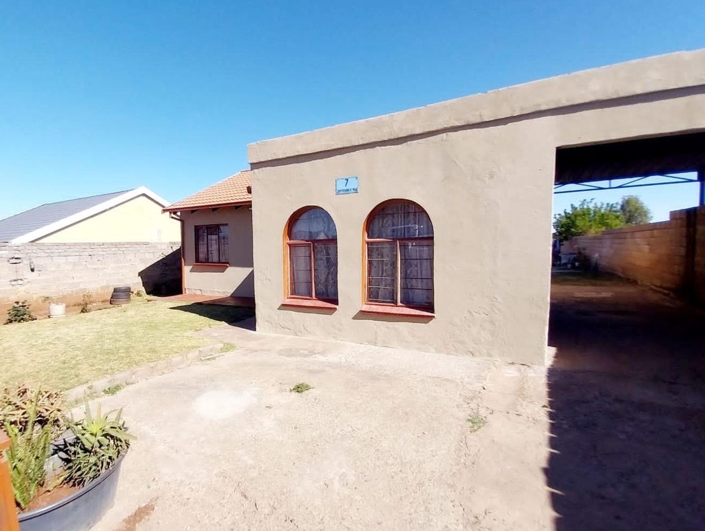 Klipspruit Soweto Property Property And Houses For Sale In