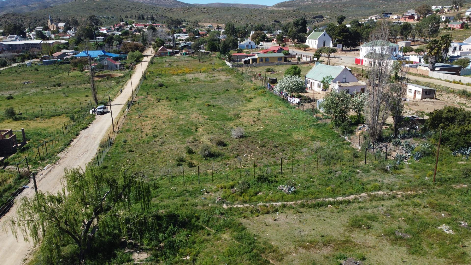 Vacant land / plot for sale in Uniondale 143 Cathcart Street P24