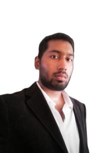 Gareth Govender