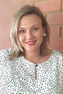 Agent profile for Annecke Roodt