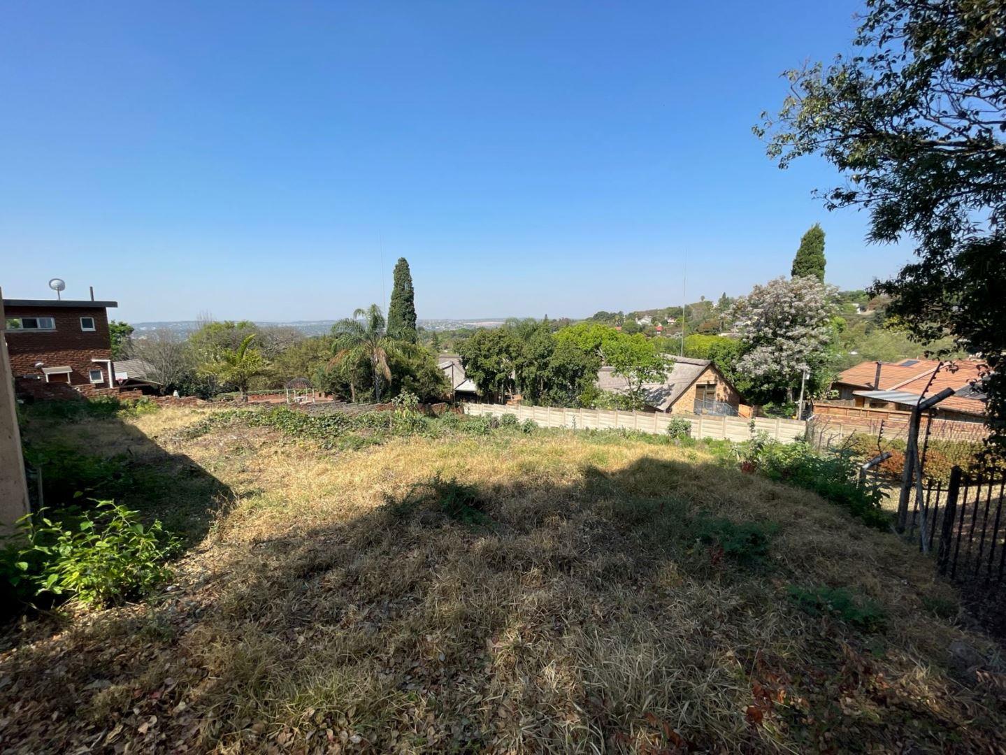 Vacant land / plot for sale in Constantia Park 560 Andries Strydom