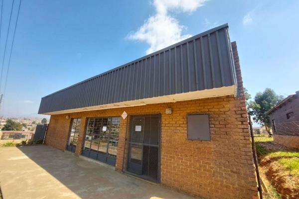 This property has plenty on offer. 

It can be converted into what your heart desire, but  could be most ideal for a funeral parlour. ...
