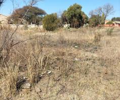 Vacant Land / Plot for sale in Rodeon