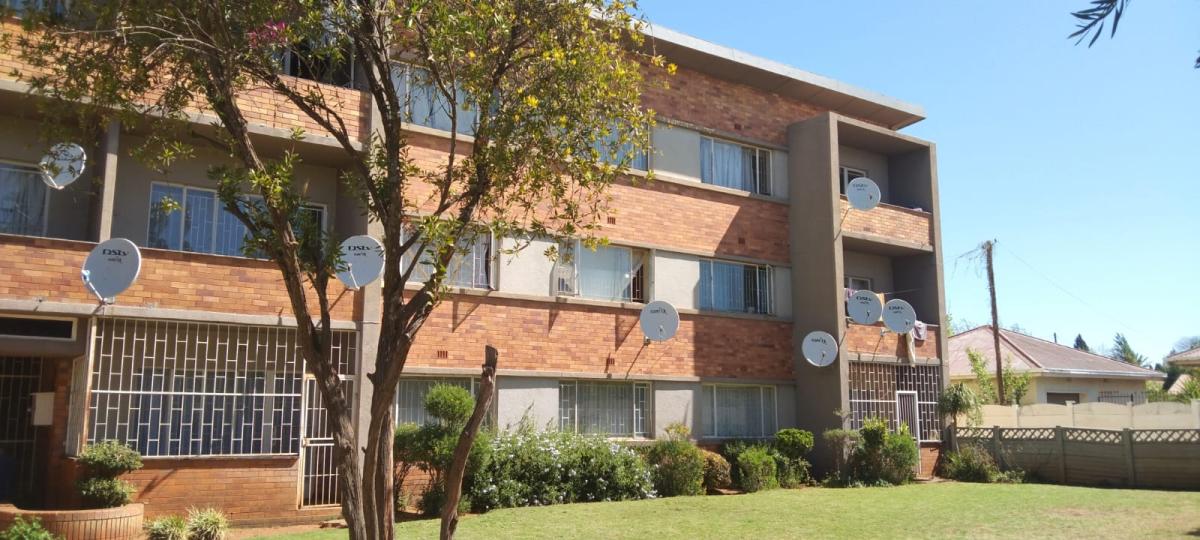 Property and houses to rent in Klerksdorp : Klerksdorp Property ...