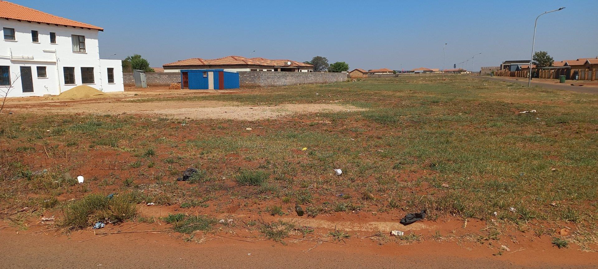 Vacant land / plot for sale in Carletonville Central P24113337075