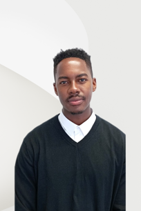 Agent profile for Nicholus Nyadzani