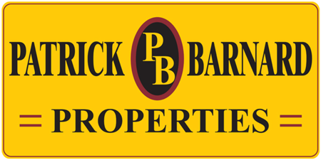 Property for sale by Patrick Barnard Properties