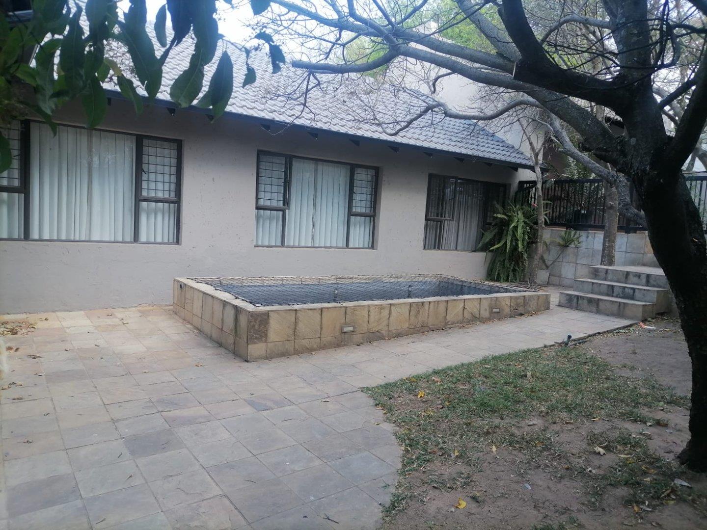 3 Bedroom House to rent in Blairgowrie P24113338337