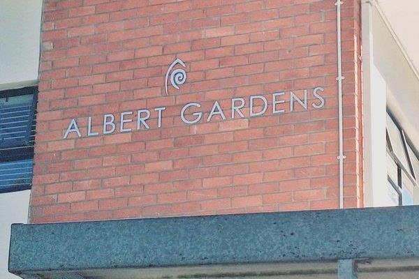 2 Bedroomed Apartment – ALBERT GARDENS – WALMER

This stunning apartment is close to major roads and shopping centres
•	Cozy ...