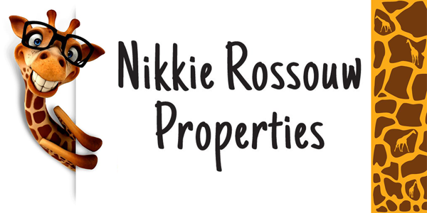 Nikkie Rossouw Properties