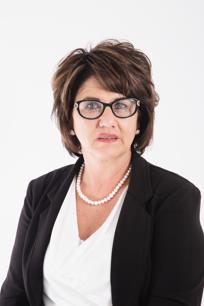 Agent profile for Linda Du Plessis