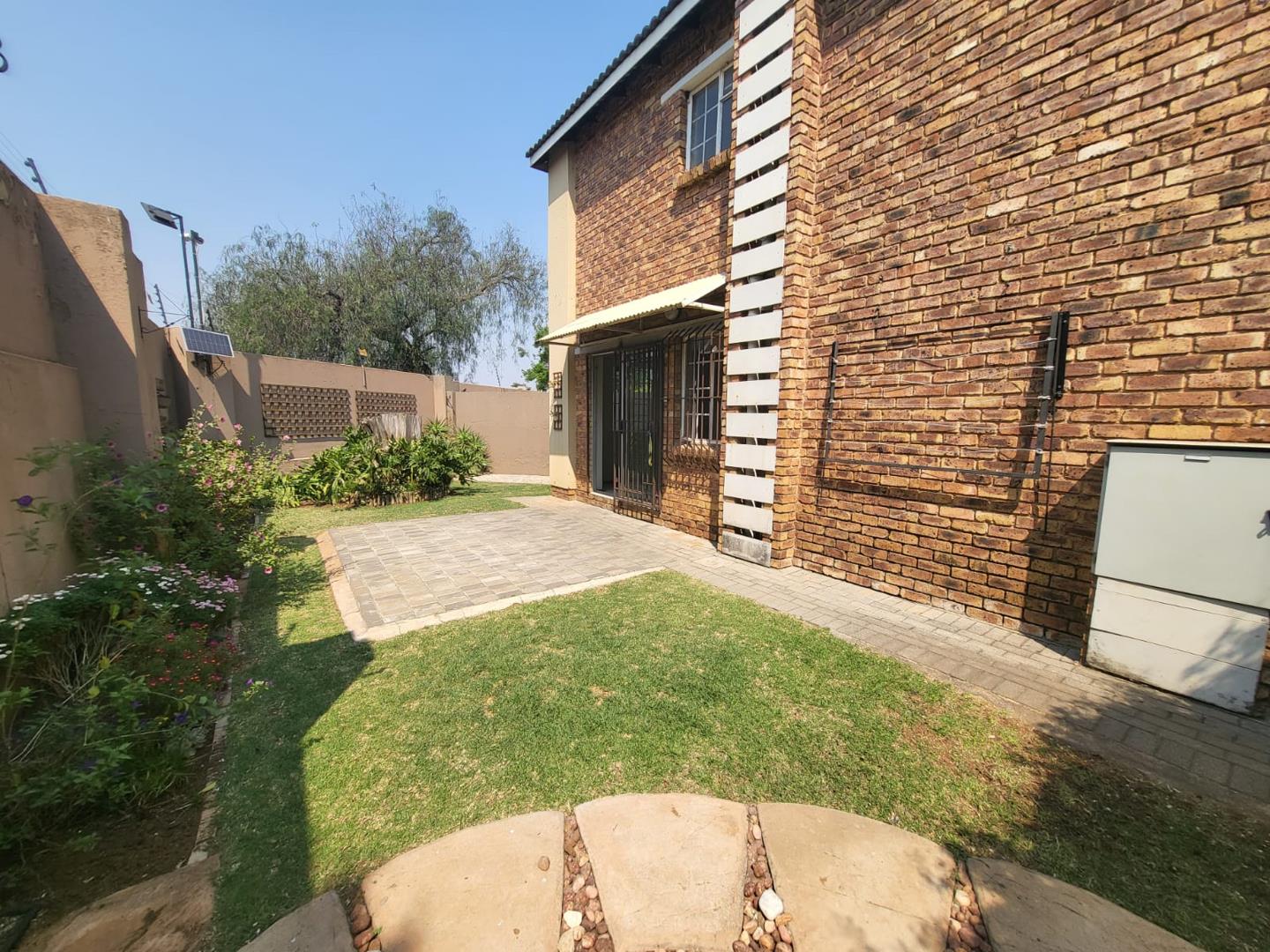 Apartments / flats to rent in Boksburg Boksburg Property Property24