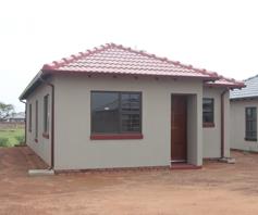 House for sale in Soshanguve VV