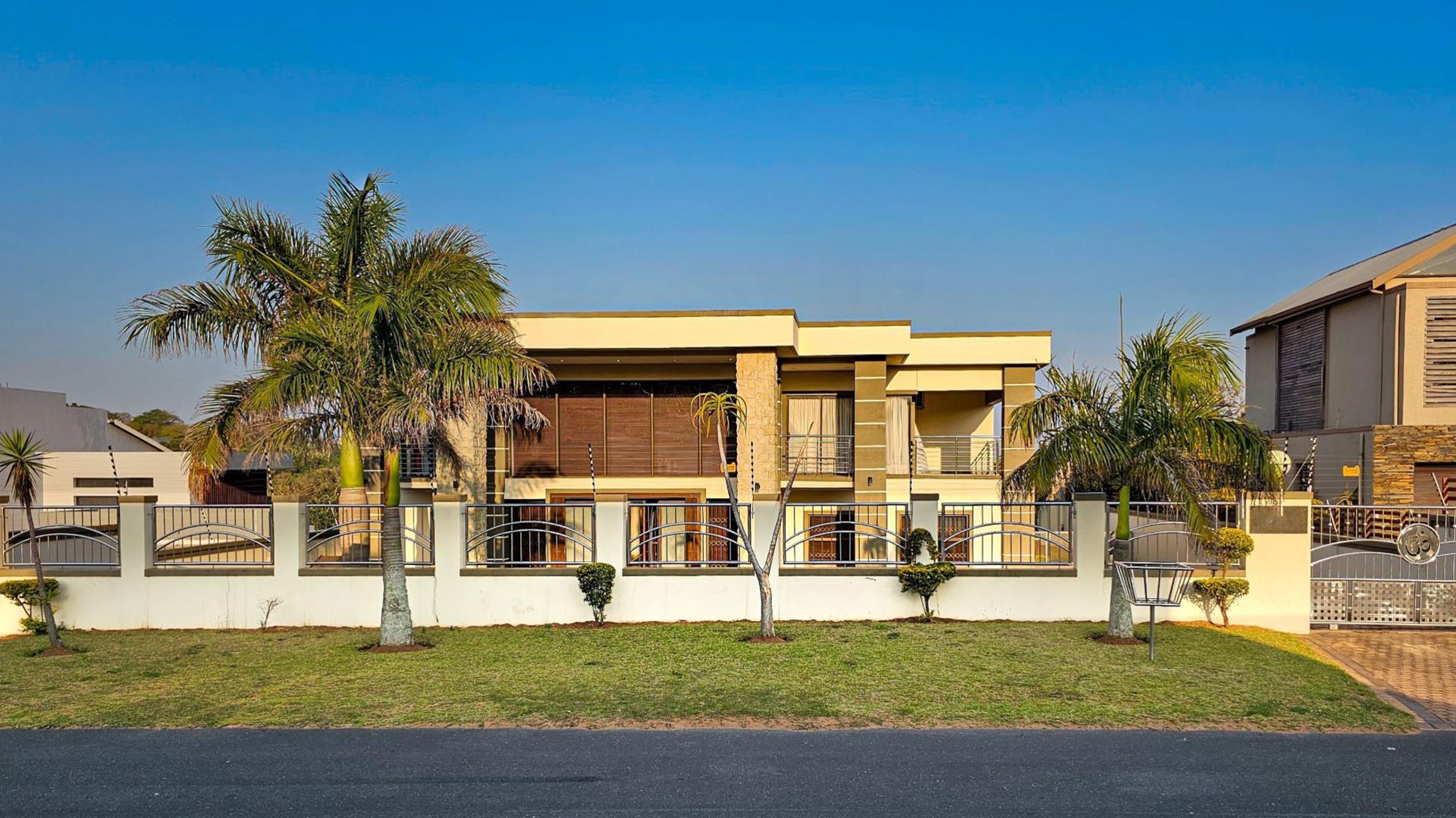 5 Bedroom House for sale in Sheffield Beach P24113341065