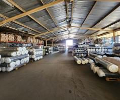 Industrial Property for sale in Umhloti Heights