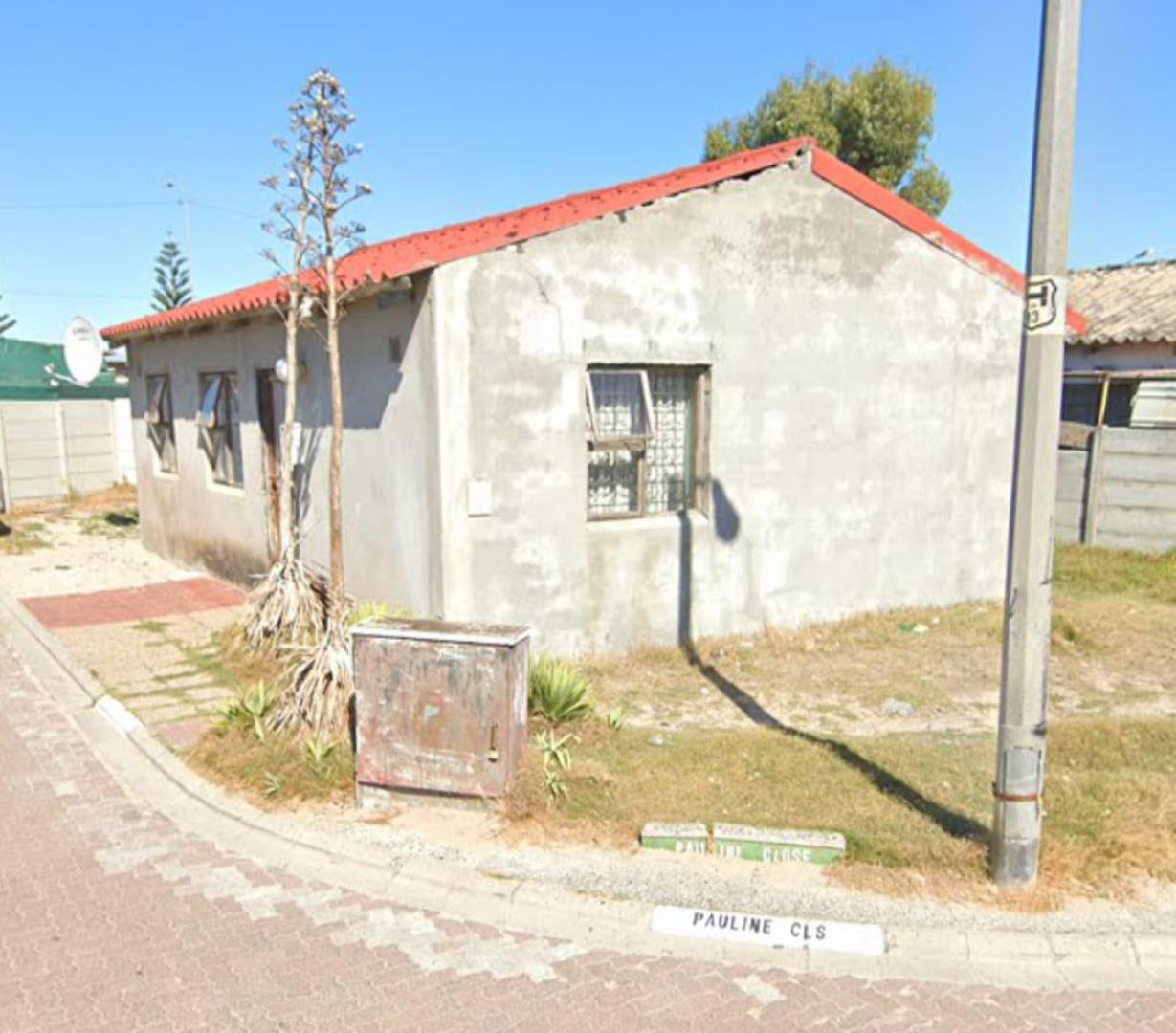 Property and houses for sale in Mitchells Plain Mitchells Plain