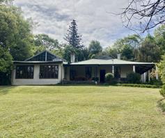 House for sale in Karkloof Estate