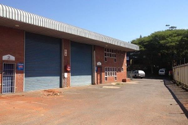 Warehouse with 3 phase pay meter, good height, roller door, no security, office, toilets, reception and link access. Call to view.