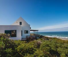 House for sale in Fynbosstrand