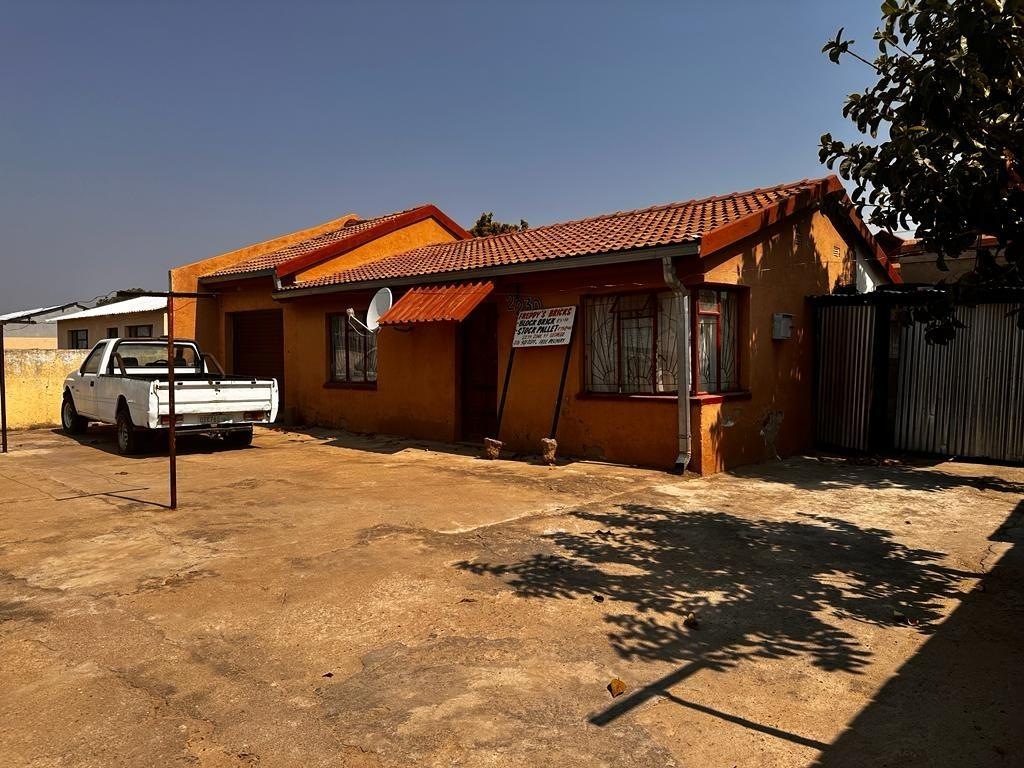 Seshego B Property : Property And Houses For Sale In Seshego B ...