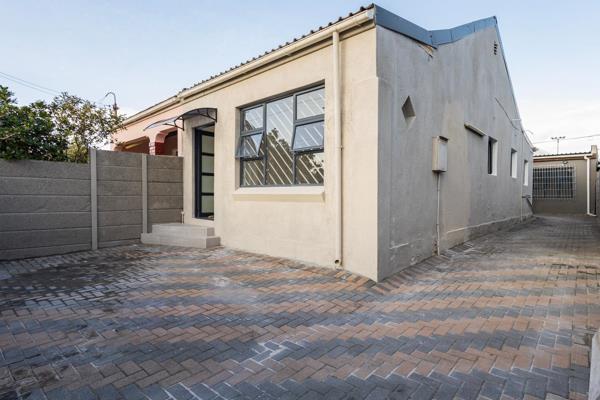 FIRST VIEWING WEDNESDAY 27/11/24, 17H30 TO 18H30

Calling all investors, extended ...